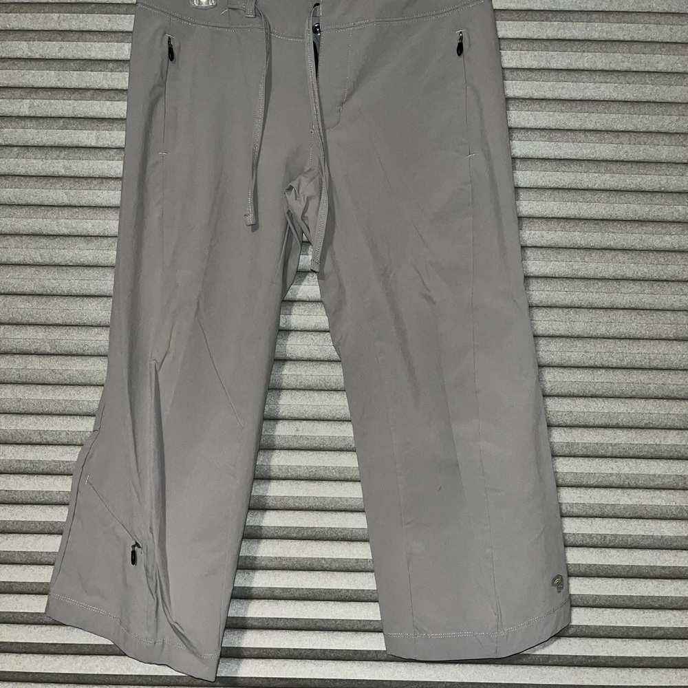 Mountain Hard Wear Hiking Pants